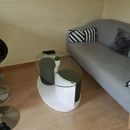 T2 Tres Bien Place A 2Mns Des Plages Apartamento Biarritz Exterior foto