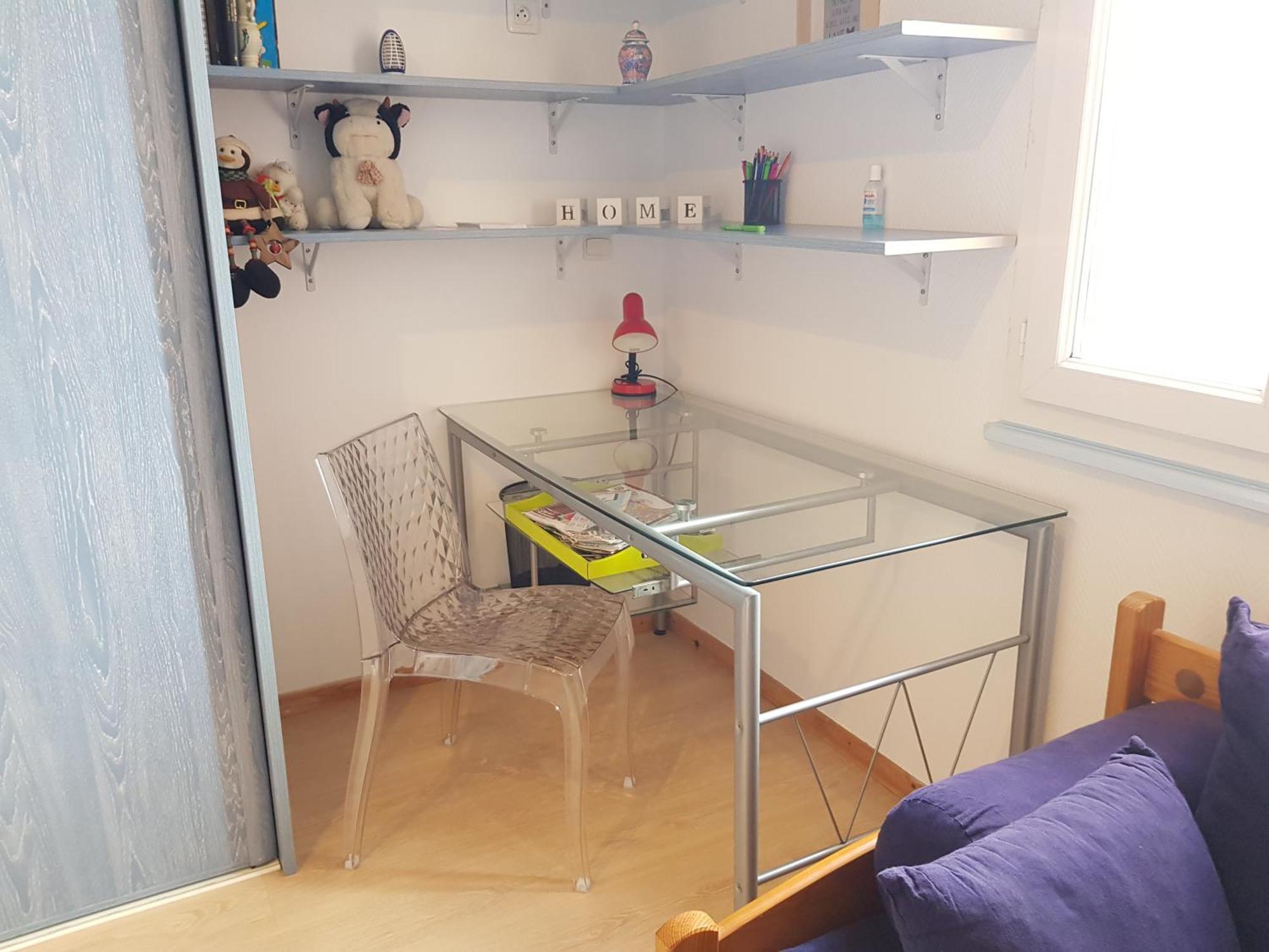 T2 Tres Bien Place A 2Mns Des Plages Apartamento Biarritz Exterior foto