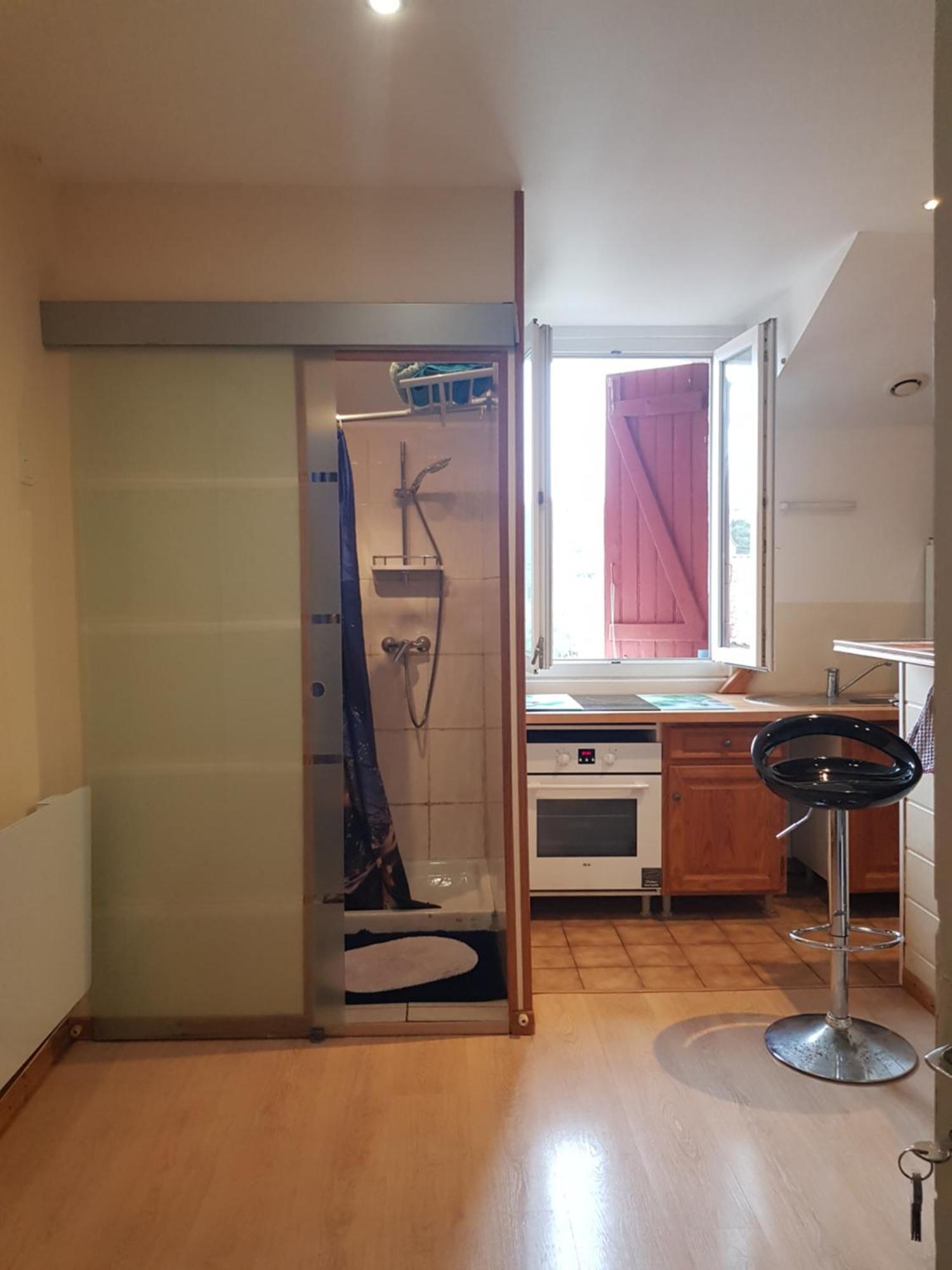 T2 Tres Bien Place A 2Mns Des Plages Apartamento Biarritz Quarto foto