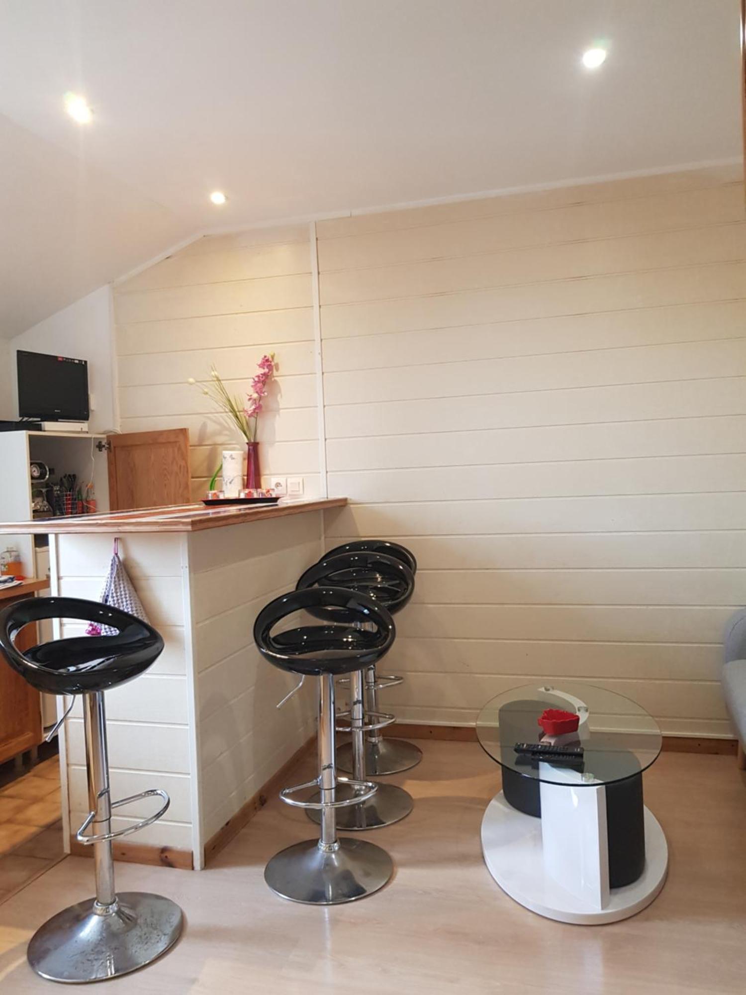 T2 Tres Bien Place A 2Mns Des Plages Apartamento Biarritz Quarto foto
